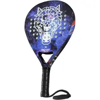 Matchu Sports Raquette - Panthère