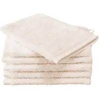 De Witte Lietaer Gant de Toilette De Witte Lietaer Contessa Vanilla (Lot de 6)