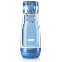 Zoku Gourde ZOKU Everyday Blue 325 ml