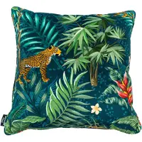 Madison Coussin Décoratif Madison Home Rio Vert (60 x 60 cm)