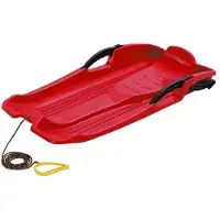 Basic Hornet Slee 80 cm + Rem Rood