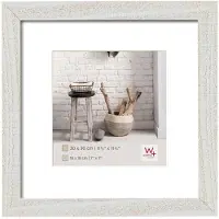 Walther design Cadre Photo Home 30x30 Cm Wood Photo