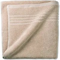kela Serviette de Bain Kela Leonora Cloud Pink (70 x 140 cm)