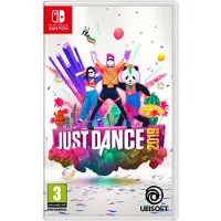 Just Dance 2019 Switch