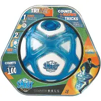 Gear2Play Smart Ball Intérieure Et Extérieure