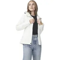 Tenson Veste Tenson Women Biscaya Evo Light Grey-XXL