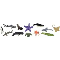 Safari Ltd Figure Ocean Toob