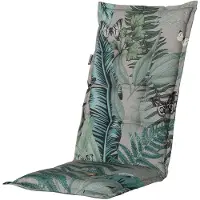 Madison Coussin de Chaise Extérieure Madison Scott (Dossier Haut)
