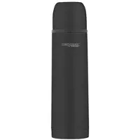 Thermos Everyday Ss Bout 0.35 L Shiny Noird7xh20cm 6ctn
