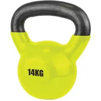 Ufe Kettlebell en fonte