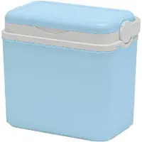 VOG Glacière Van der Meulen 10 L bleu clair