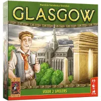 999 Games brettspiel Glasgow