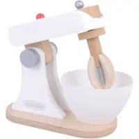 Jouéco Wooden Mixer
