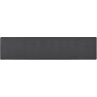 vidaXL Tapis de couloir Anthracite 80x400 cm