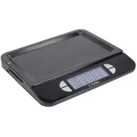 Taylor Typscale5usb 5kg Kitchen Scale Clair One Size / EU Plug 220V