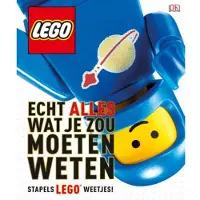 WPG Kindermedia Lego