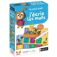You do it 31332, 4 ans, Carton, Multicolore