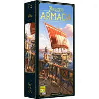 Repos Production 7 Wonders V2 Armada Extension