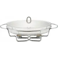 KINGHOFF radiateur de table résistant a la chaleur 3,2l 8388