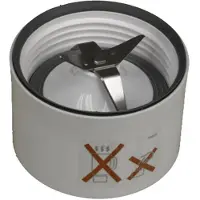Kenwood - Basic-Blender-Major Km750 - Kw696809