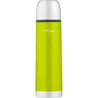 Thermos Soft Touch Bout. Isotherm 0.5l Limed7xh25cm