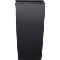 Prosperplast Pot De Fleur High Urbi Square 19l 45x24x24 Cm