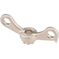 Park Tool Outil De Pédalier Bbt-10.2