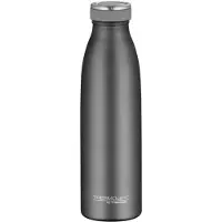 Thermos Tc Gourde Coolgreymat 0.5l Bouchon A Visser D6.5xh23cm
