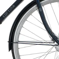 Cortina Fender pour 28 Olev nuit
