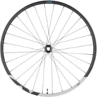 Shimano WH-M8100 29/28" (622 mm) Frein à disque 12x148 Micro Spline Center Lock 19.8 mm Roue arrière