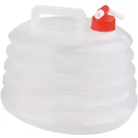 Abbey camp Canister réservoir d'eau 10 l variante 22285