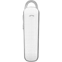 Celly BH11 - Micro-casque - embout auriculaire - Bluetooth - sans fil - blanc