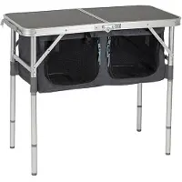 Bo Camp Armoire de Rangement Side Table Bo-Camp