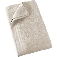 De Witte Lietaer Serviette de Bain De Witte Lietaer Imagine Beige (90 x 150 cm)