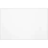 vidaXL Film de table mat 140x90 cm 1,6 mm PVC