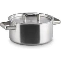 Habonne Casserole King - ø 20 cm / 2.5 litres