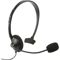 Konix - Casque - sur-oreille - filaire - jack 3,5mm