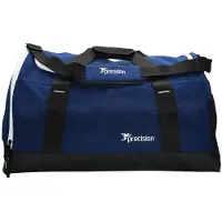 Precision Pro Hx Duffle Bag Bleu