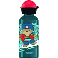 SIGG Bouteille Sigg Skate 0.4L Dark Blue