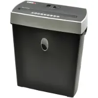 Desq Déchiqueteuse de papier 11 L 4x38 mm Bande