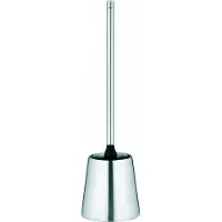 kela Brosse WC Kela Simply Silver Matt