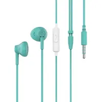 Enjoy2Cook Pantone Ecouteurs Stereo Iphone Samsung Xiaomi Oppo Huawei Et Autre