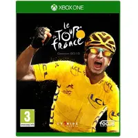 Le Tour de France FR/NL Xbox One