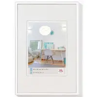 Walther design Cadre photo New Lifestyle 40x50 cm Blanc
