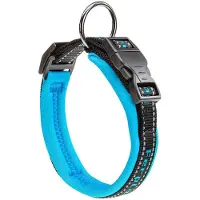 Ferplast Sport 20 Mm 43 Cm Dog Collar Bleu
