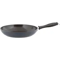 Joseph Joseph 1965 Vintage Quartz Black Grau Bratpfanne 28 cm S0136-S00543-51014-28