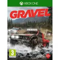 Gravel FR/NL Xbox One