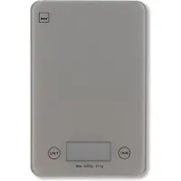 kela Balance de Cuisine Kela Pinta Grey