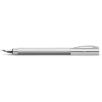 Faber-Castell Ambition Edelstahl