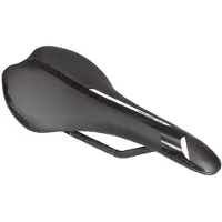 Pro Selle Turnix Carbon 152 mm sans trou noir PRSA0252